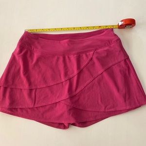 Title Nine skort - M